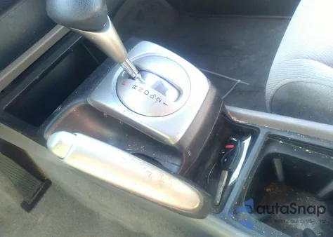 2007 Honda Civic Ex из США, поврежденный, VIN 1HGFA16817L012985